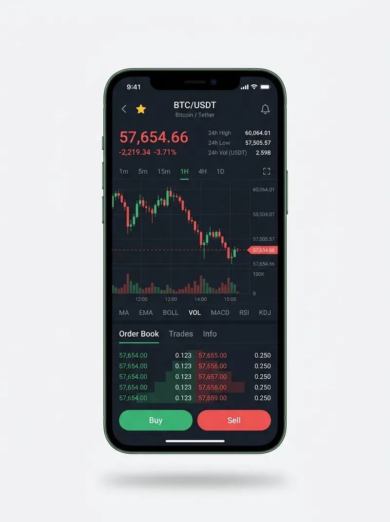 The same portfolio, on your desk and in your pocket | Meta Rewards